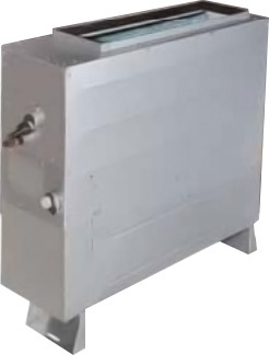 Канальная VRF система Gree GMV-ND63ZA/A-T от интернет-магазина ClimateON