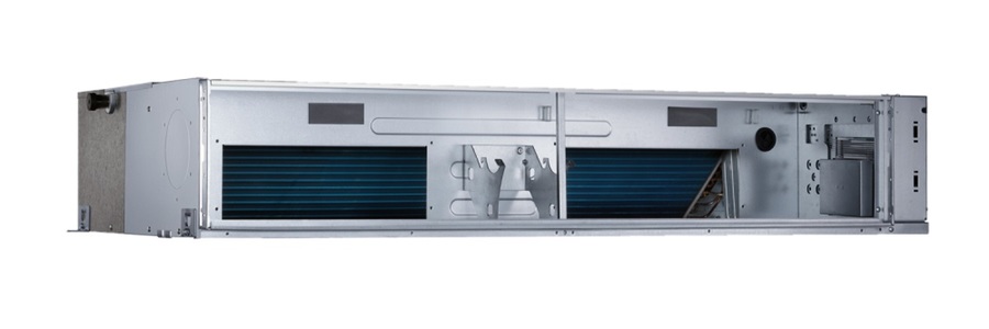 Канальный кондиционер Royal Clima ES-D 60HWX/ES-E 60HX от интернет-магазина ClimateON