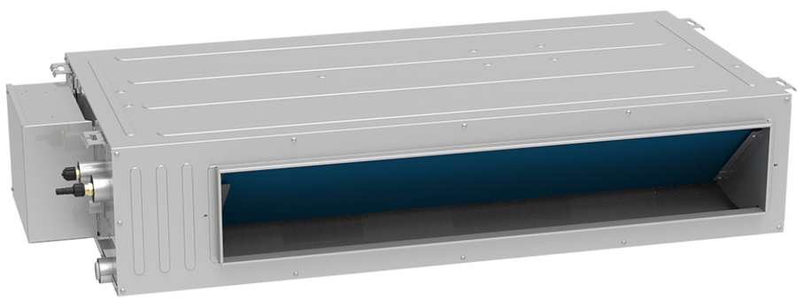 Канальная VRF система General Climate GC-G112/DLAN1 от интернет-магазина ClimateON