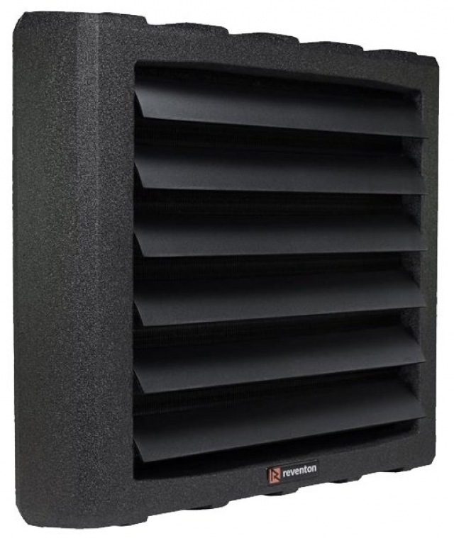 Тепловентилятор водяной Reventon  HC20-3S (WHHC20-3S-1759) от интернет-магазина Climateon