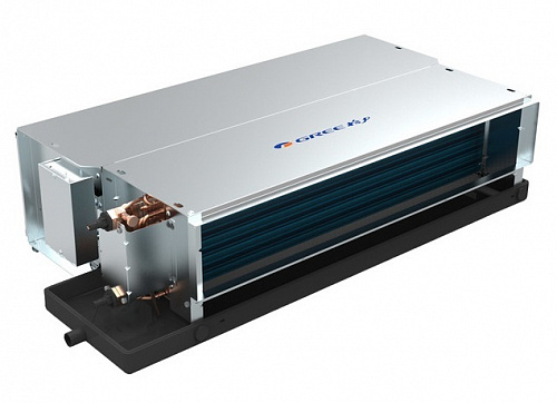 Канальный фанкойл до 5 кВт Gree FP-68WAUS/G(T)-K от интернет-магазина ClimateON