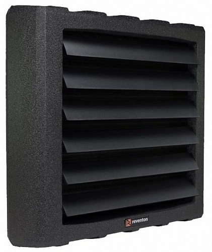 Тепловентилятор водяной Reventon  HC50-3S (WHHC50-3S-1763) от интернет-магазина Climateon