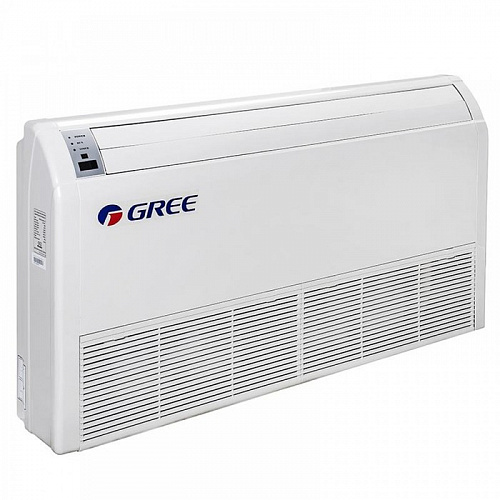 Напольно-потолочная VRF система Gree GMV-ND112ZD/B-T от интернет-магазина ClimateON