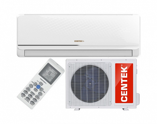 Кондиционер настенный Centek CT-65F30 от интернет-магазина ClimateON