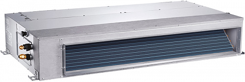 Канальный кондиционер Kentatsu KSMB165HZAN1P/KSUNB165HZAN3/-40 от интернет-магазина ClimateON