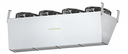 Тепловая завеса без нагрева Tropik Line IP300A20 от интернет-магазина Climateon
