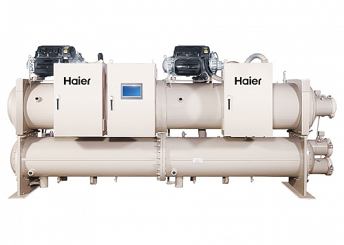 Чиллер Haier CCWP3170SXNENCNN1 от интернет-магазина ClimateON