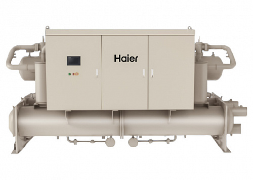 Чиллер Haier CI0810PWNC от интернет-магазина ClimateON