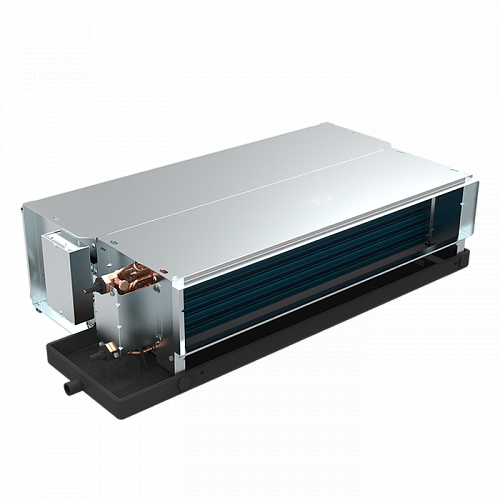 Канальный фанкойл до 8 кВт Gree FP-102WAH/GHL-K от интернет-магазина ClimateON