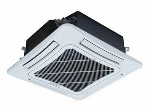Кассетная VRF система General Climate GC-G90/4CRAN1 от интернет-магазина ClimateON