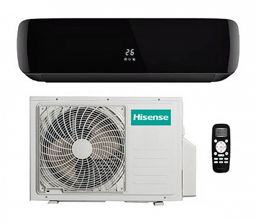 Кондиционер настенный Hisense AS-07HW4SYDTG035В от интернет-магазина ClimateON