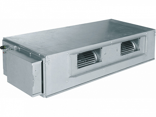 Канальная VRF система General Climate GC-G112/DPAN1 от интернет-магазина ClimateON
