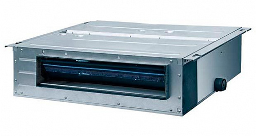 Канальная VRF система Gree GMV-ND56PL/B-T от интернет-магазина ClimateON