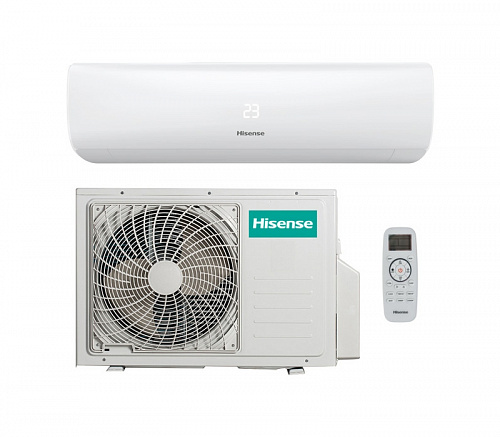 Кондиционер настенный Hisense AS-12HW4RLRKB01 от интернет-магазина ClimateON