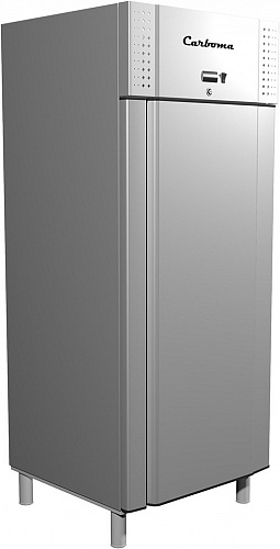 Шкаф холодильный Carboma V700(1801342p) от интернет-магазина Climateon