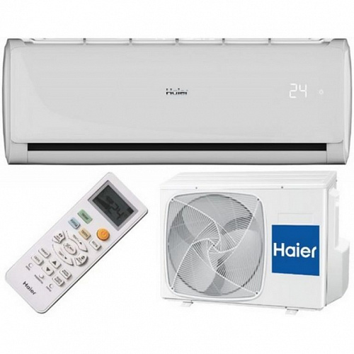 Кондиционер настенный Haier AS24TT4HRA /1U24TL4FRA от интернет-магазина ClimateON