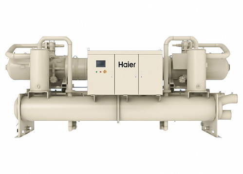 Чиллер Haier CI0850PWND от интернет-магазина ClimateON