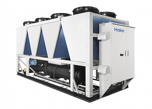 Чиллер Haier CC1230PANI от интернет-магазина ClimateON