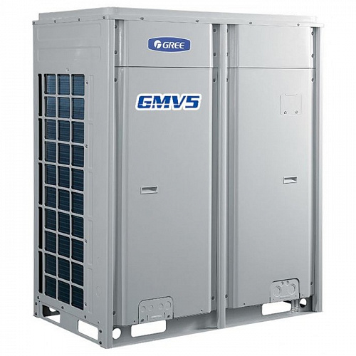 Наружный блок VRF системы Gree GMV-680WM/B-X(P) от интернет-магазина ClimateON