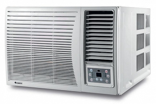 Кондиционер оконный GJC05BQ-K3NMND1A от интернет-магазина ClimateON